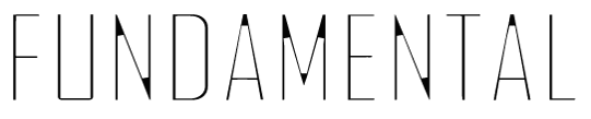 Logo FUNDAMENTAL